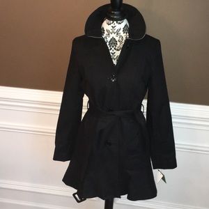 LIKE-NEW Kate Spade Trench Coat